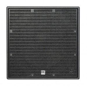  רמקול סאב 18" מסדרת Linear 9 