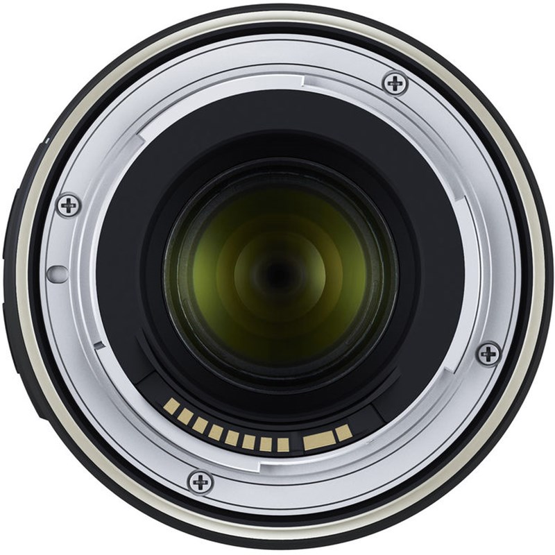 עדשת טמרון Tamron for Nikon 70-210mm f/4 VC - יבואן רשמי