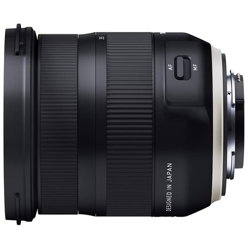 עדשה טמרון Tamron for Nikon SP AF 17-35mm f/2.8-4 Di OSD - יבואן רשמי
