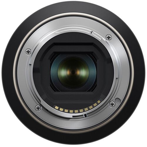 עדשה טמרון Tamron for Sony E 18-300mm Di III-A VC VXD - יבואן רשמי