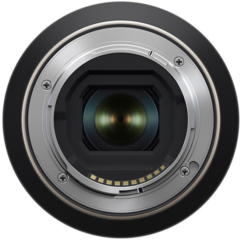 עדשה טמרון Tamron for Sony E 18-300mm Di III-A VC VXD - יבואן רשמי