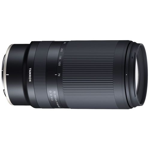 עדשה טמרון Tamron 70-300mm f/4.5-6.3 Di III RXD Lens for Nikon Z - יבואן רשמי