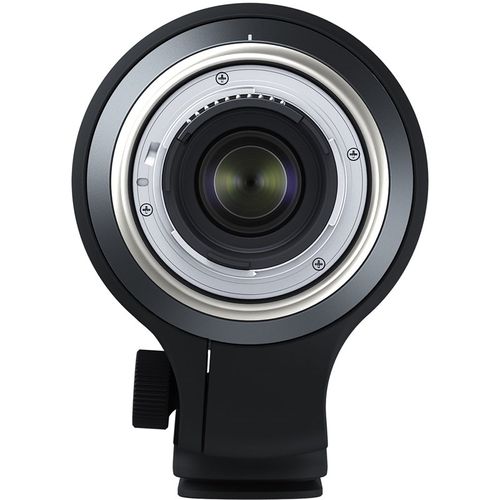 עדשה טמרון Tamron for Nikon SP 150-600mm f/5-6.3 Di VC USD G2 - יבואן רשמי