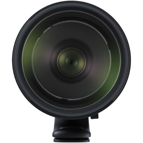 עדשה טמרון Tamron for Nikon SP 150-600mm f/5-6.3 Di VC USD G2 - יבואן רשמי