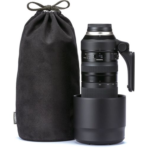 עדשת טמרון Tamron for Canon SP 150-600mm f/5-6.3 Di VC USD G2 - יבואן רשמי