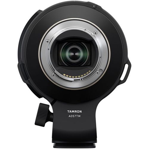 עדשה טמרון Tamron for Sony E 150-500mm Di III VXD - יבואן רשמי