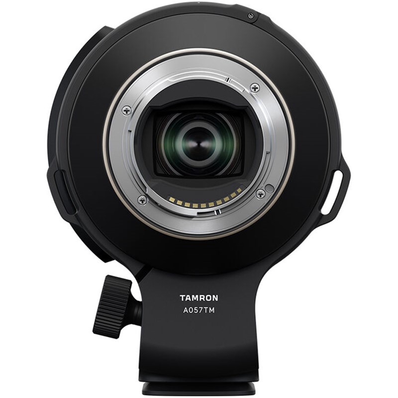 עדשה טמרון Tamron for Sony E 150-500mm Di III VXD - יבואן רשמי