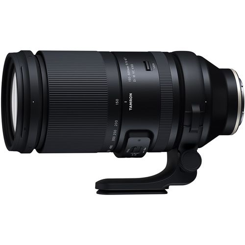 עדשה טמרון Tamron for Sony E 150-500mm Di III VXD - יבואן רשמי