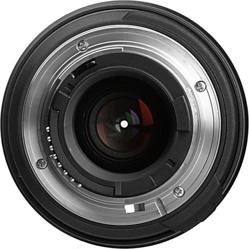 עדשה טמרון Tamron for Nikon 70-300mm AF F/4-5.6 Di LD Macro 1:2 - יבואן רשמי