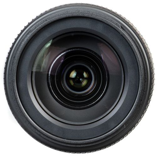 עדשת טמרון Tamron for Canon NEW 18-200 VC - יבואן רשמי