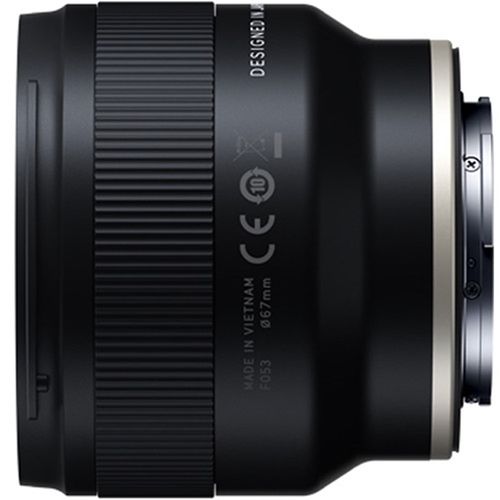 עדשת טמרון Tamron for Sony 35MM F2.8 FF - יבואן רשמי