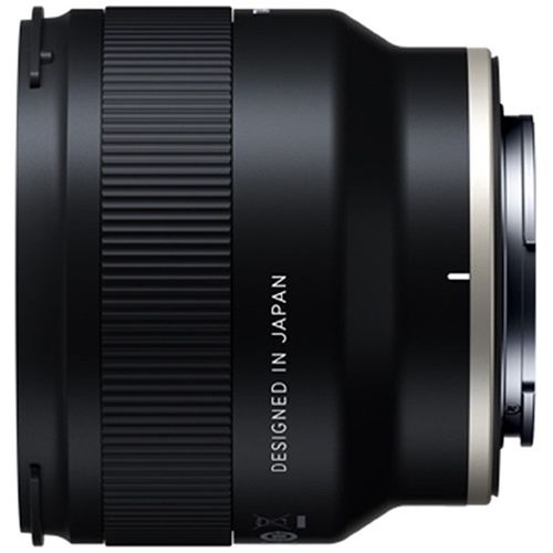 עדשת טמרון Tamron for Sony 35MM F2.8 FF - יבואן רשמי