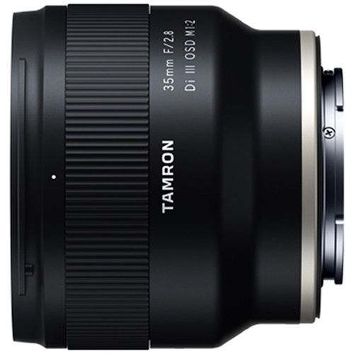 עדשת טמרון Tamron for Sony 35MM F2.8 FF - יבואן רשמי