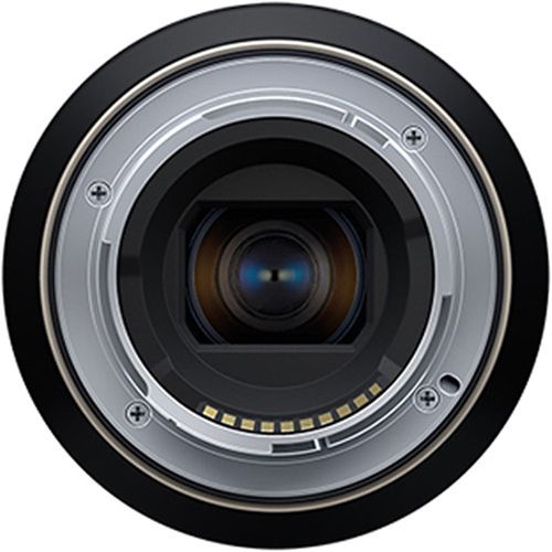 עדשה טמרון Tamron for Sony E 24MM F2.8 FF - יבואן רשמי