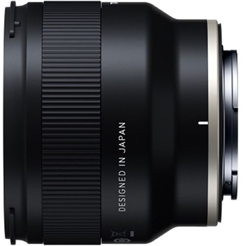 עדשה טמרון Tamron for Sony E 24MM F2.8 FF - יבואן רשמי