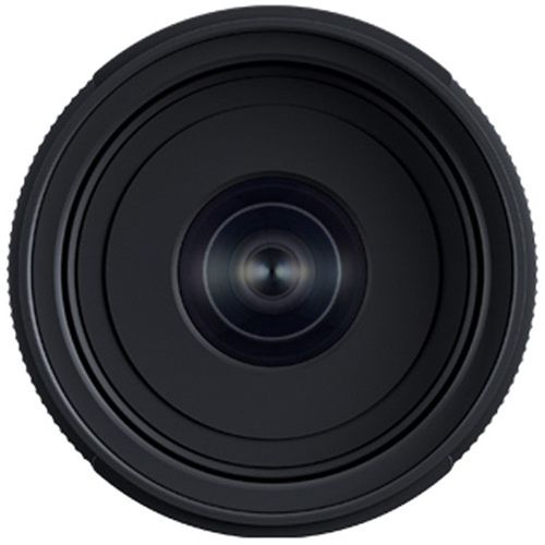 עדשה טמרון Tamron for Sony E 24MM F2.8 FF - יבואן רשמי