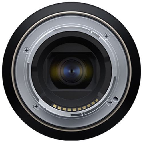 עדשה טמרון Tamron for Sony E 20mm f/2.8 Di III OSD M 1:2 - יבואן רשמי