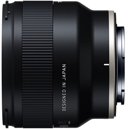 עדשה טמרון Tamron for Sony E 20mm f/2.8 Di III OSD M 1:2 - יבואן רשמי