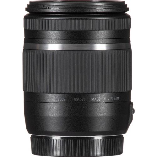 עדשת טמרון Tamron for Canon 18-270mm F/3.5-6.3 Di II VC PZD - יבואן רשמי