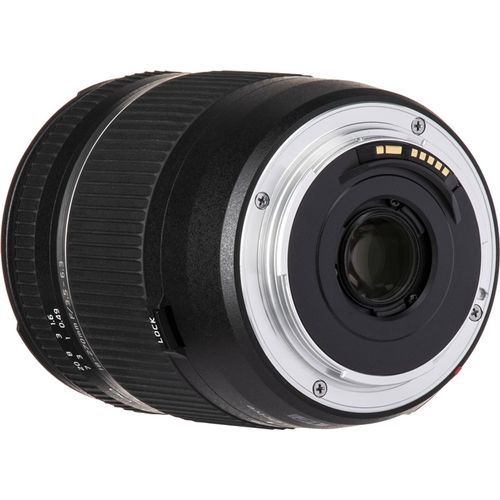 עדשת טמרון Tamron for Canon 18-270mm F/3.5-6.3 Di II VC PZD - יבואן רשמי