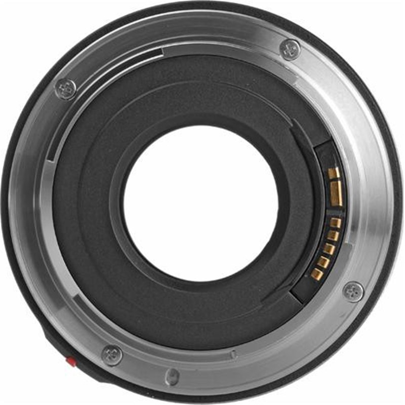 עדשת טמרון Tamron For Canon 60mm F/2 Macro - יבואן רשמי