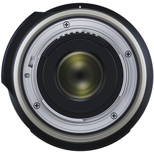 עדשת טמרון Tamron for Nikon 10-24mm f/3.5-4.5 Di II VC HLD - יבואן רשמי