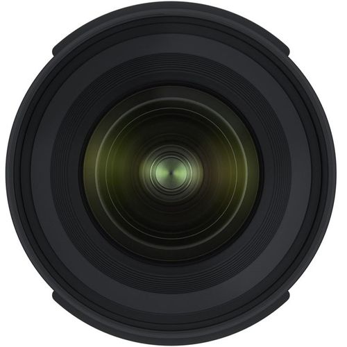 עדשה טמרון Tamron for Canon SP AF 17-35mm f/2.8-4 Di OSD - יבואן רשמי