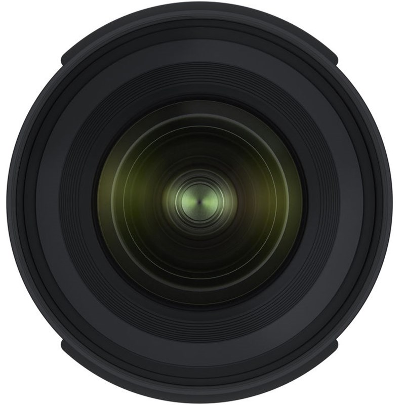עדשה טמרון Tamron for Canon SP AF 17-35mm f/2.8-4 Di OSD - יבואן רשמי