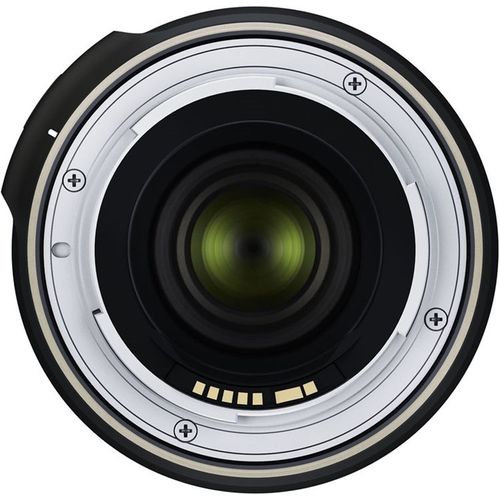 עדשה טמרון Tamron for Canon SP AF 17-35mm f/2.8-4 Di OSD - יבואן רשמי