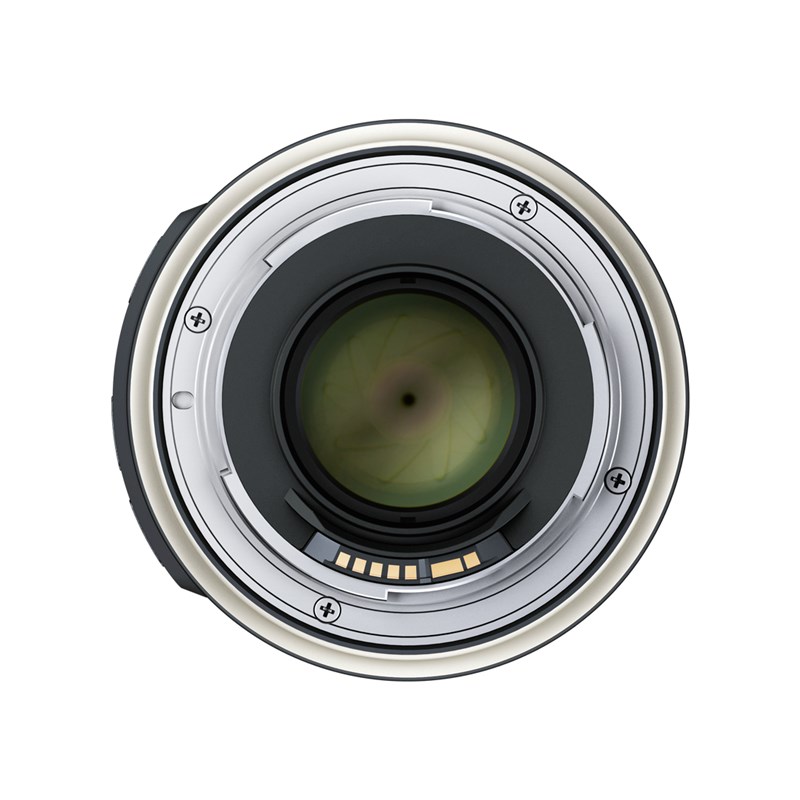 עדשה טמרון Tamron for Canon SP 90mm VC (F017) - יבואן רשמי