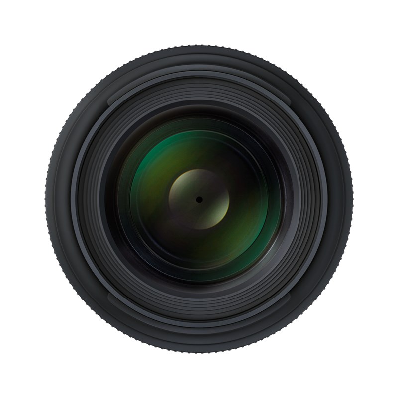 עדשת טמרון Tamron for Nikon SP 90mm VC (F017) - יבואן רשמי