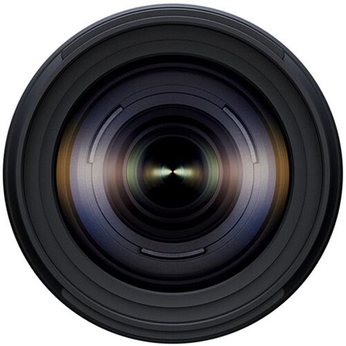 עדשת טמרון Tamron 18-300mm Di-III-A For Fuji x - יבואן רשמי