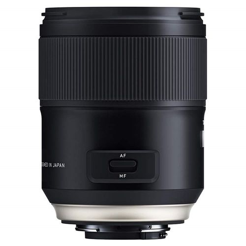 עדשת טמרון Tamron SP 35MM F1.4 DI Usd For NiKON - יבואן רשמי