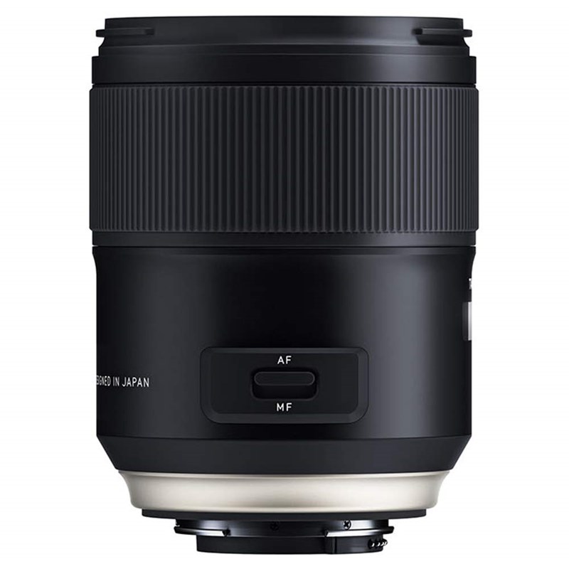 עדשת טמרון Tamron SP 35MM F1.4 DI Usd For NiKON - יבואן רשמי