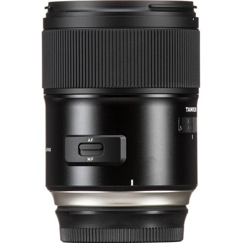 עדשת טמרון Tamron Sp 35mm F1.4 Di Usd For Canon - יבואן רשמי