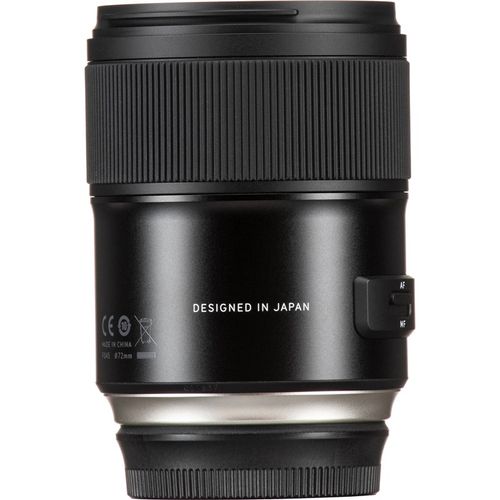 עדשת טמרון Tamron Sp 35mm F1.4 Di Usd For Canon - יבואן רשמי