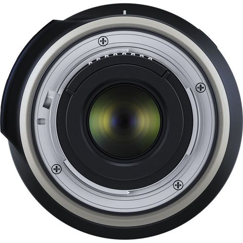 עדשת טמרון Tamron for Canon 18-400mm f/3.5-6.3 Di II VC HLD - יבואן רשמי