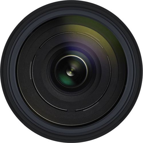 עדשת טמרון Tamron for Canon 18-400mm f/3.5-6.3 Di II VC HLD - יבואן רשמי