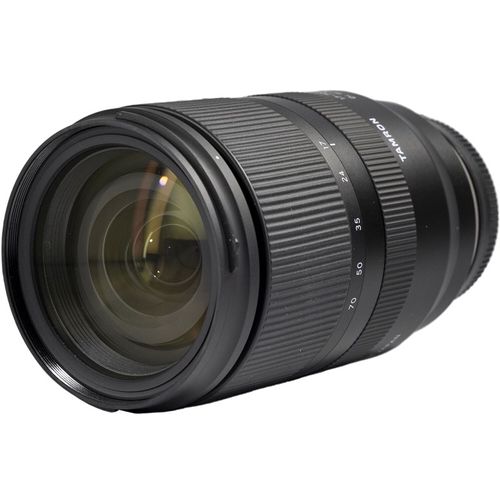 עדשת טמרון Tamron 17-70mm DI-III For FUJIFILM - יבואן רשמי