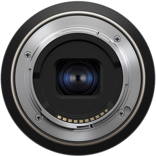 עדשה טמרון Tamron 11-20mm f/2.8 Di III-A RXD Lens for Sony E - יבואן רשמי