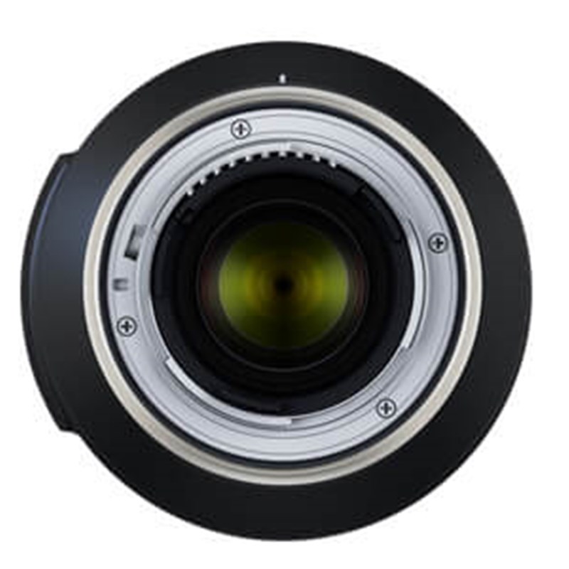 עדשת טמרון Tamron for Nikon 100-400mm f/4.5-6.3 Di VC USD - יבואן רשמי