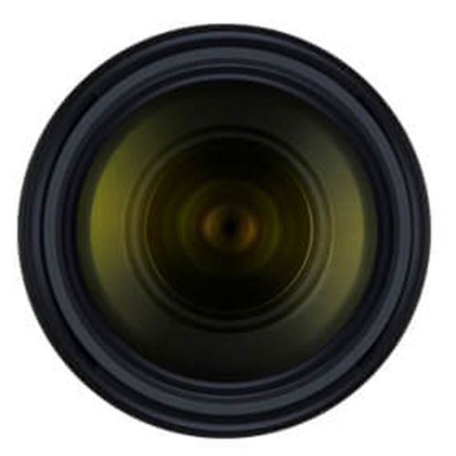עדשת טמרון Tamron for Nikon 100-400mm f/4.5-6.3 Di VC USD - יבואן רשמי