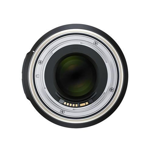 עדשת טמרון Tamron for Canon 85mm F1.8 VC - יבואן רשמי