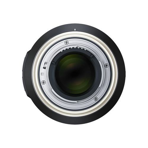 עדשת טמרון Tamron for Nikon 85mm F1.8 VC - יבואן רשמי