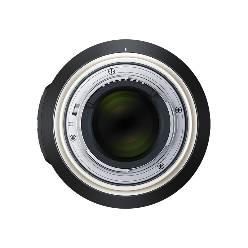 עדשת טמרון Tamron for Nikon 85mm F1.8 VC - יבואן רשמי