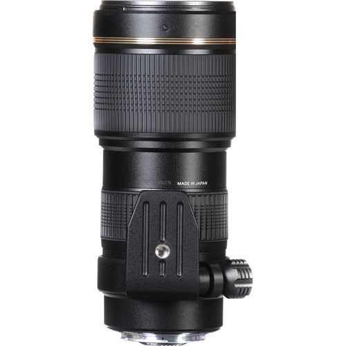עדשה טמרון Tamron for Nikon 70-200mm f/2.8 - יבואן רשמי