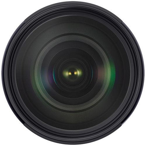 עדשת טמרון Tamron for Nikon 24-70 mm f/2.8 DI VC US - יבואן רשמי