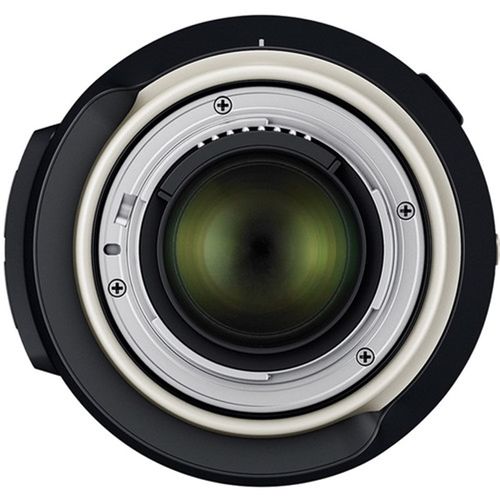 עדשת טמרון Tamron for Nikon 24-70 mm f/2.8 DI VC US - יבואן רשמי