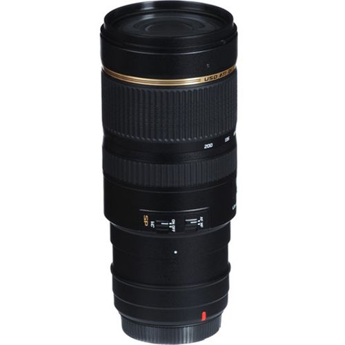 עדשת טמרון Tamron for Canon 70-200mm f/2.8 - יבואן רשמי