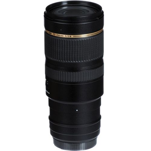 עדשת טמרון Tamron for Canon 70-200mm f/2.8 - יבואן רשמי